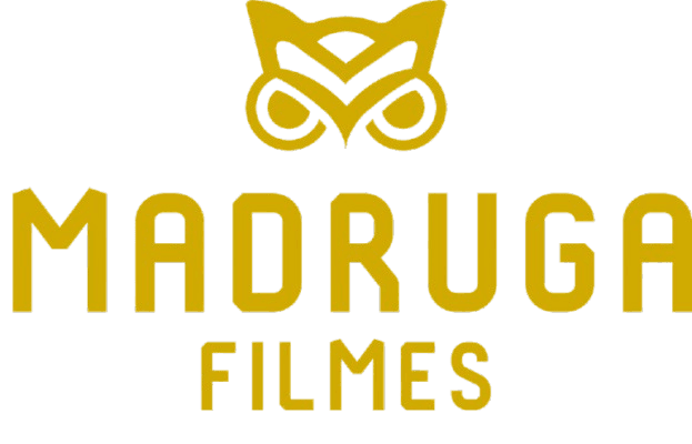 Madruga Filmes logo