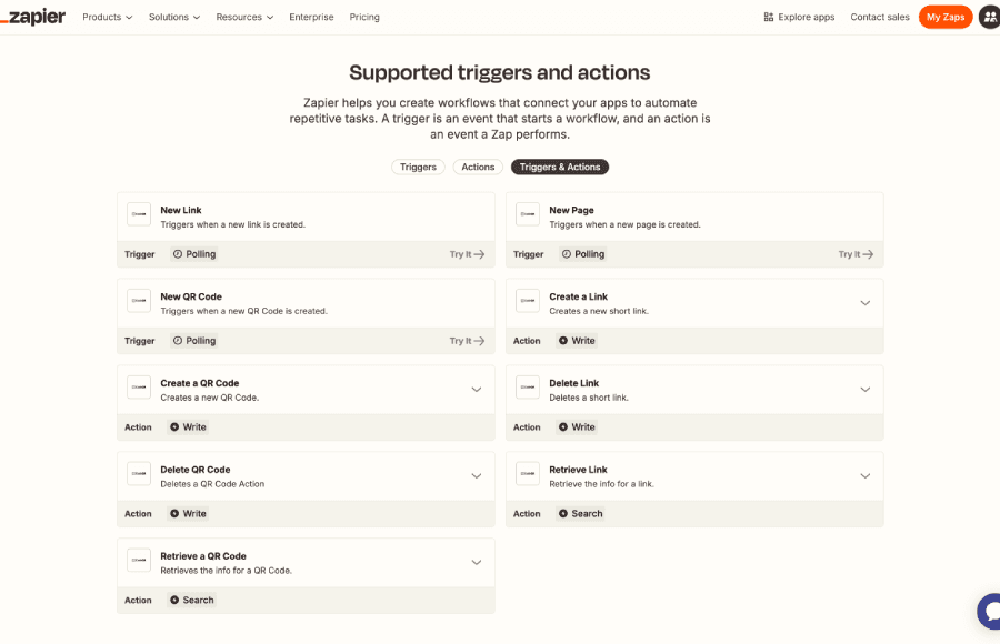 Screenshot 1 of