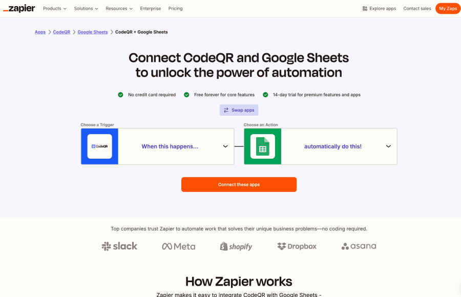 Screenshot 2 of
