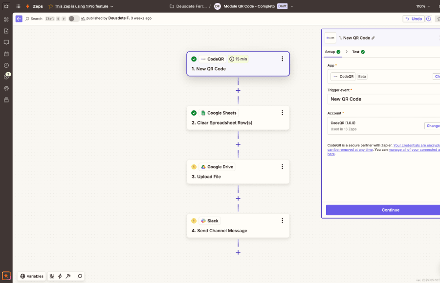 Screenshot 3 of