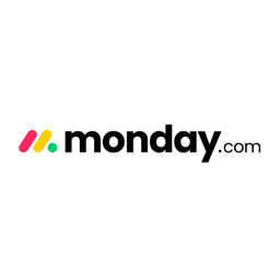 monday.com logo
