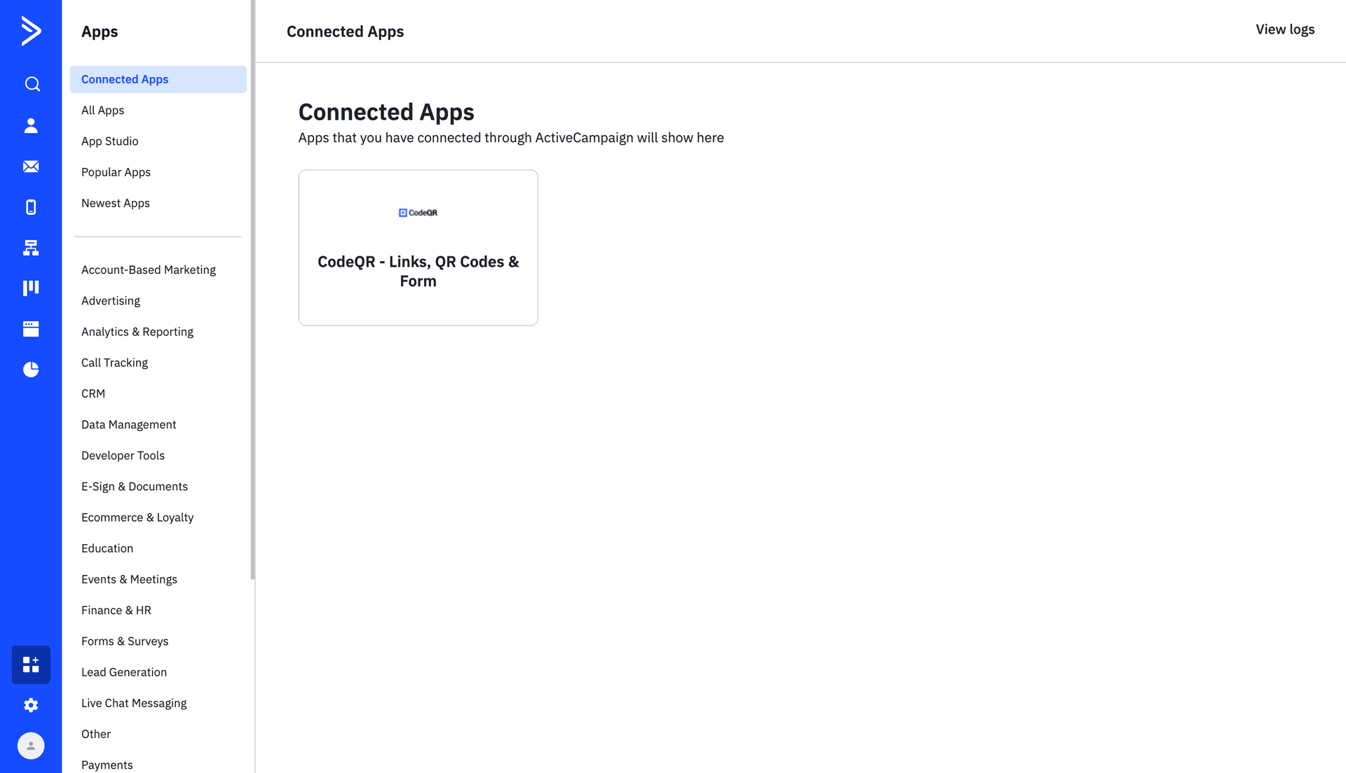 Screenshot 1 of