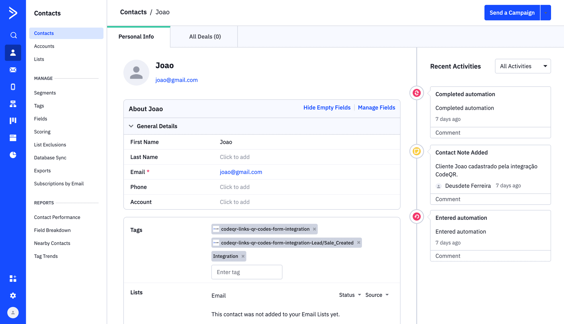 Screenshot 3 of