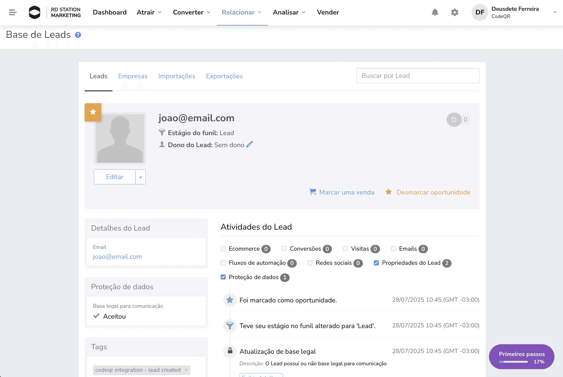 Screenshot 4 of